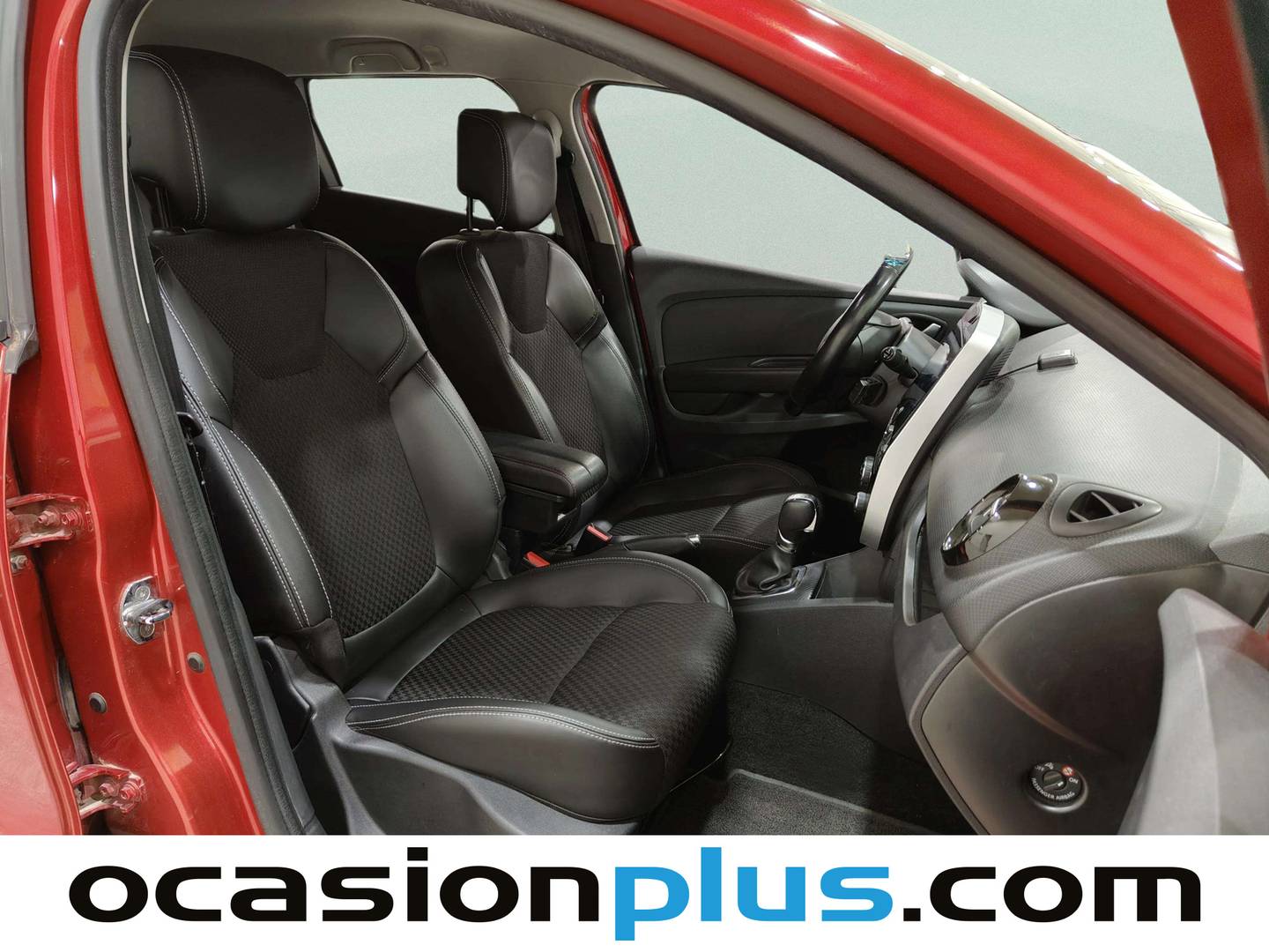 Renault Clio Renault Clio Zen Energy TCe (120 CV) EDC km 0