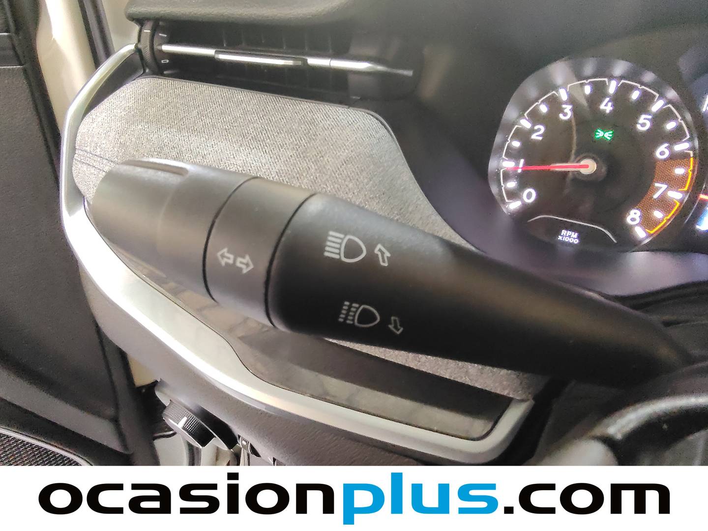 Jeep Compass Jeep Compass 1.3 Gse T4 Longitude FWD MT (130 CV) de segunda mano
