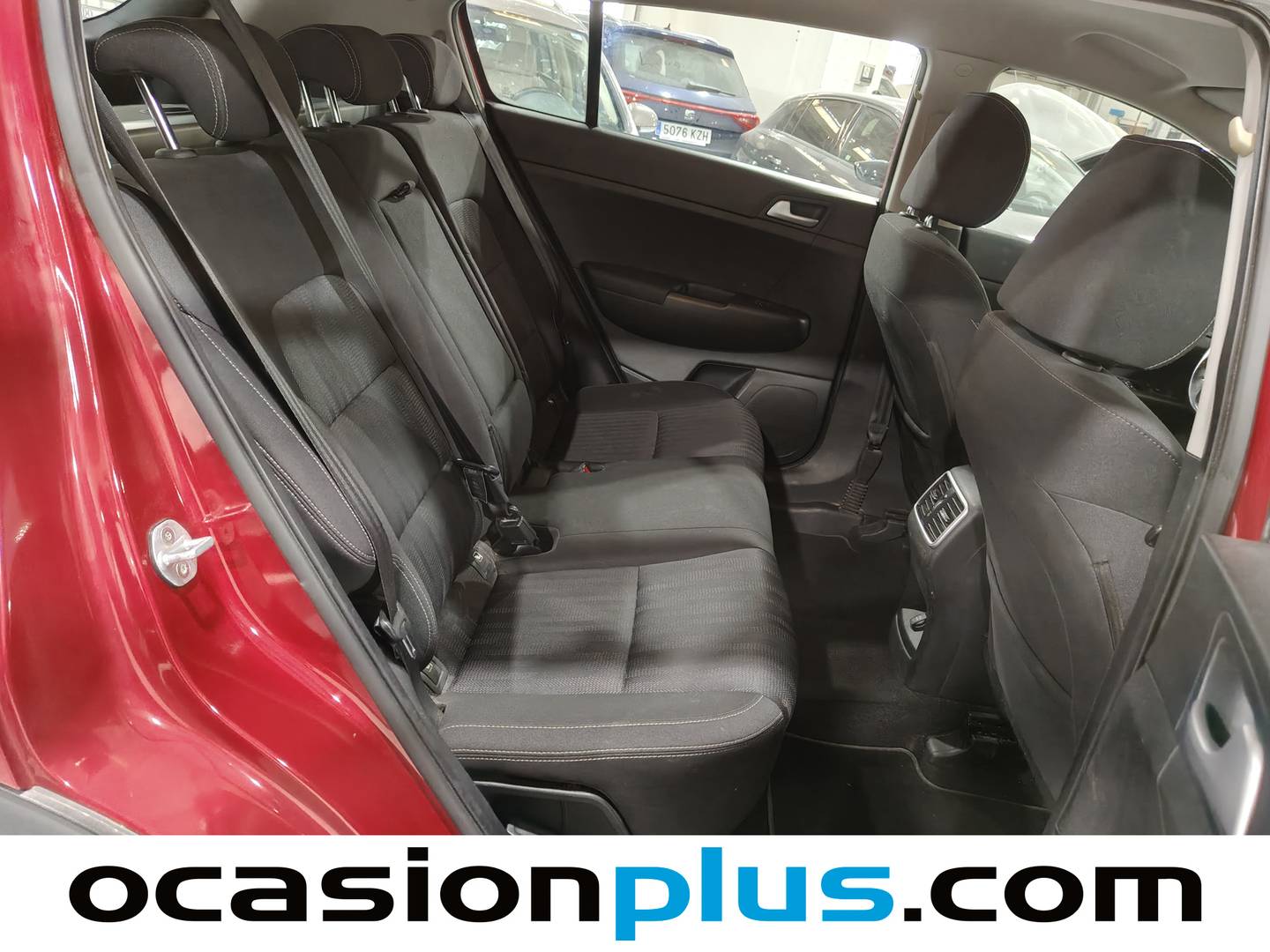 KIA Sportage KIA Sportage 1.6 GDi Concept Plus 4x2 (132 CV) 2019