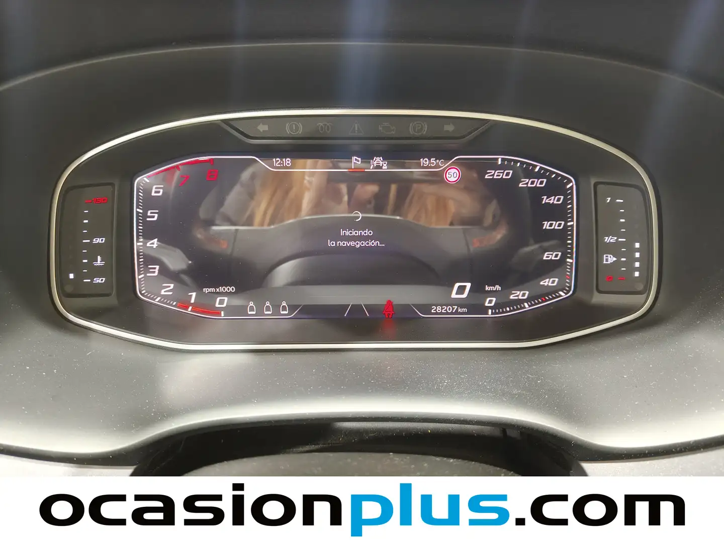 Foto Seat Ateca SEAT Ateca 1.5 TSI S&S FR Go (150 CV)