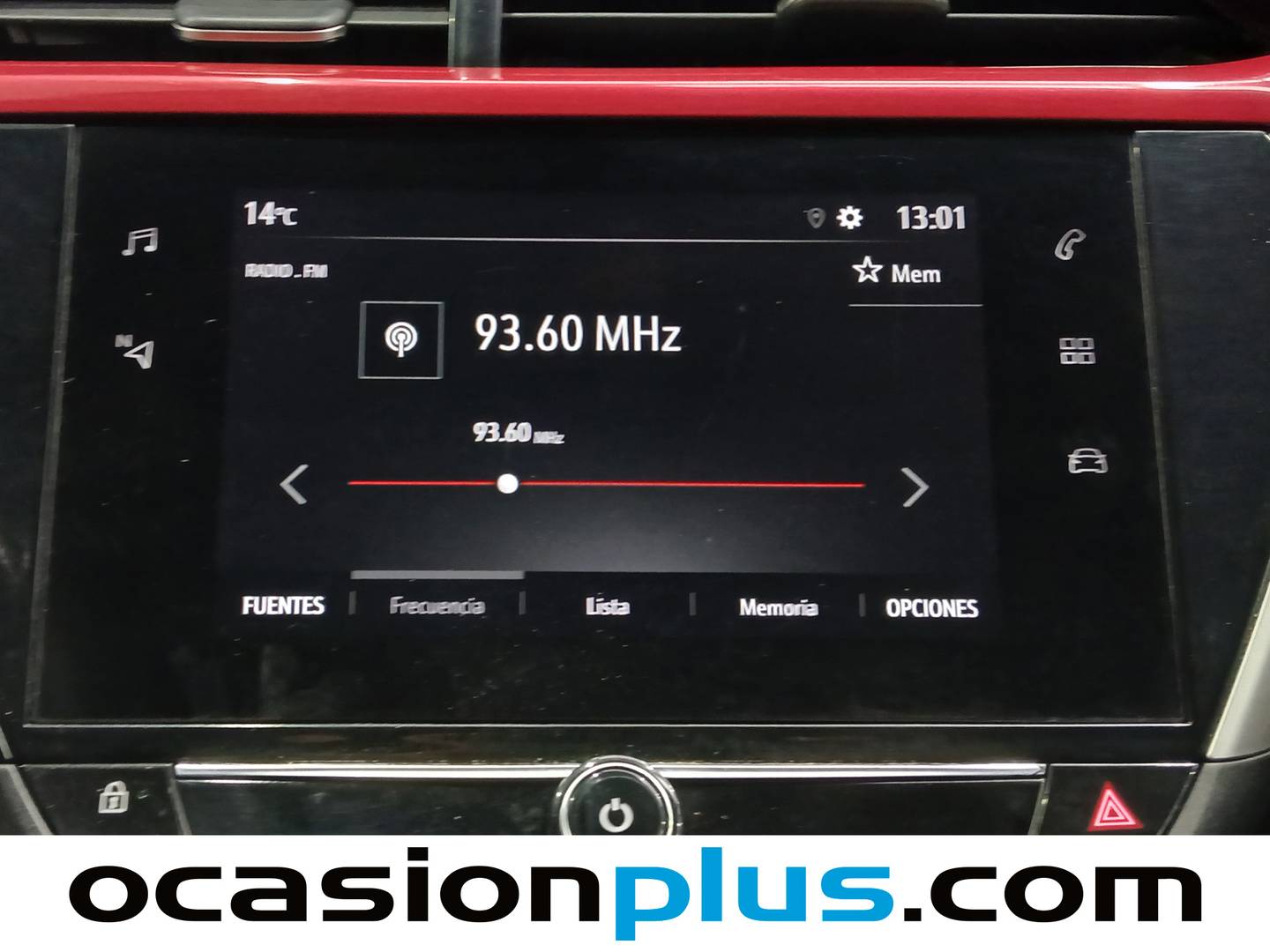 Foto Opel Corsa Opel Corsa 1.2 Turbo XHL GS-Line (100 CV)