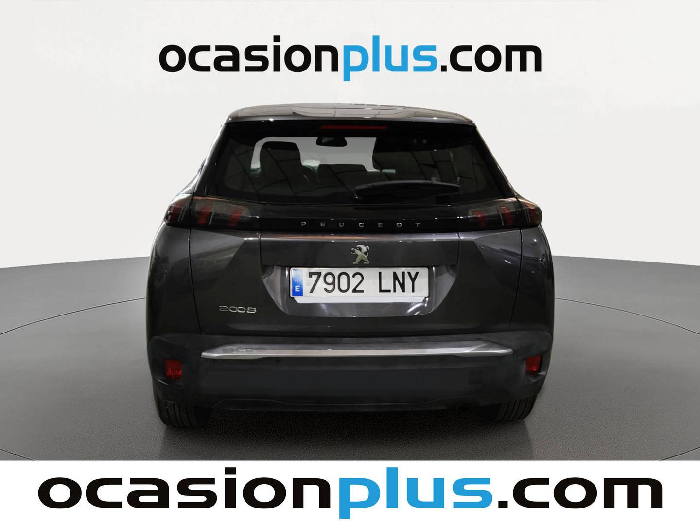 Peugeot 2008 Peugeot 2008 Puretech 100 S&S Active Pack (100 CV) barato
