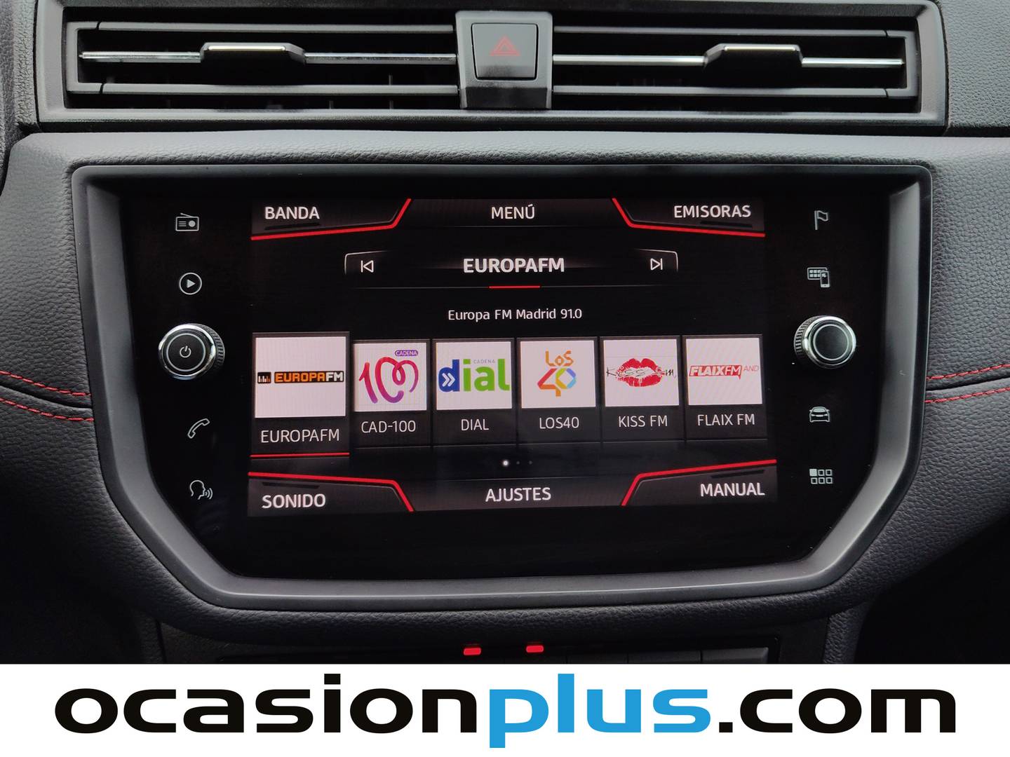 Seat Arona Seat Arona 1.0 TSI Ecomotive FR (115 CV) 2020