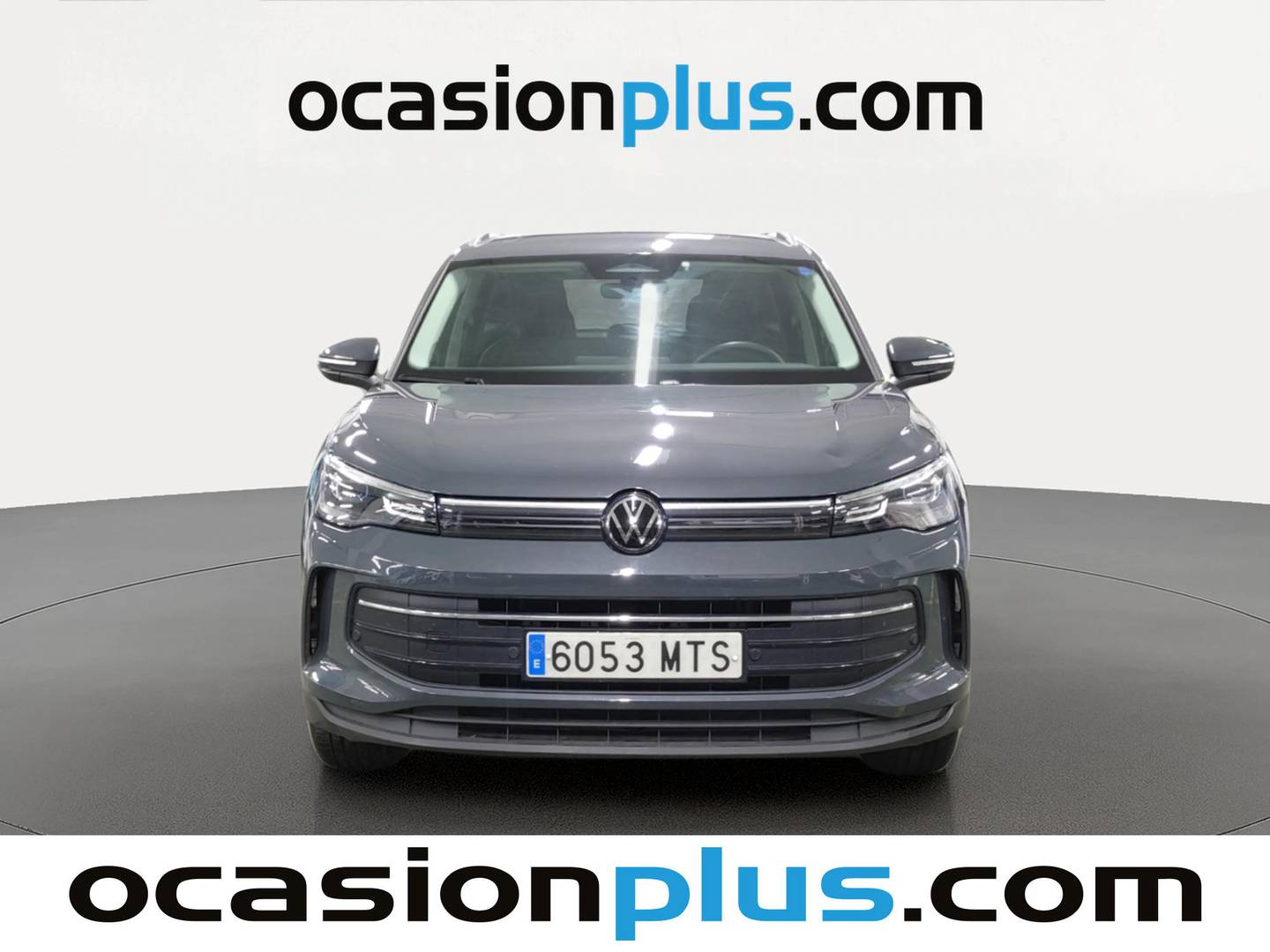 Volkswagen Tiguan Volkswagen Tiguan Life 2.0 TDI (150 CV) DSG seminuevo