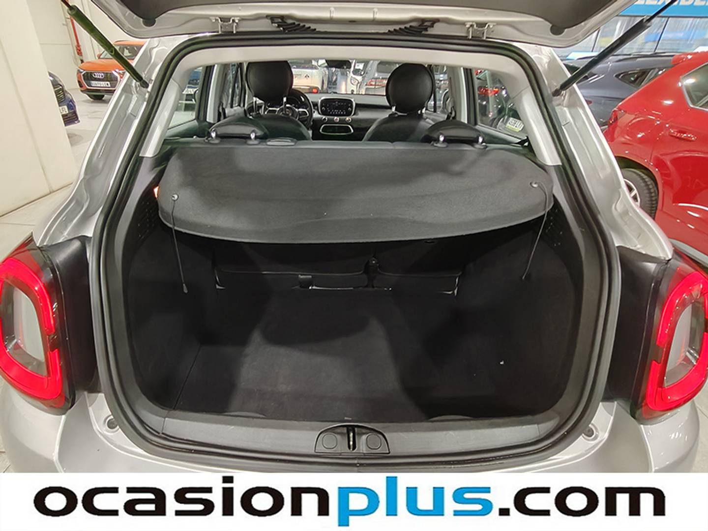 Foto Fiat 500X Fiat 500X 1.6 MultiJet Cross 4x2 (130 CV)