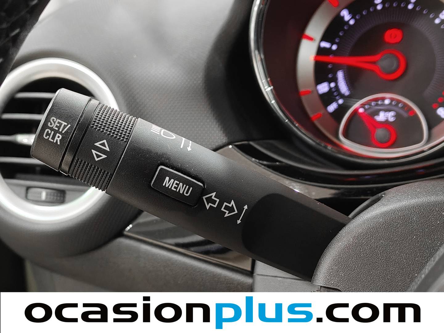 Foto Opel Adam Opel Adam 1.4 XER Slam (100 CV)