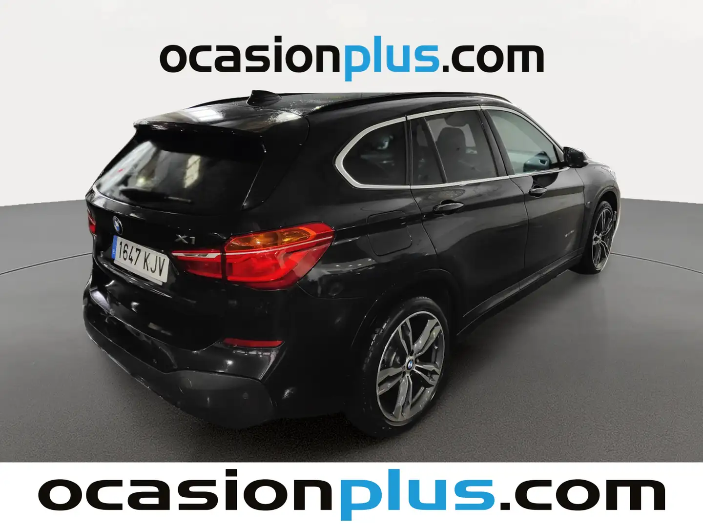 Foto BMW X1 BMW X1 sDrive18d Business (150 CV) Pack M