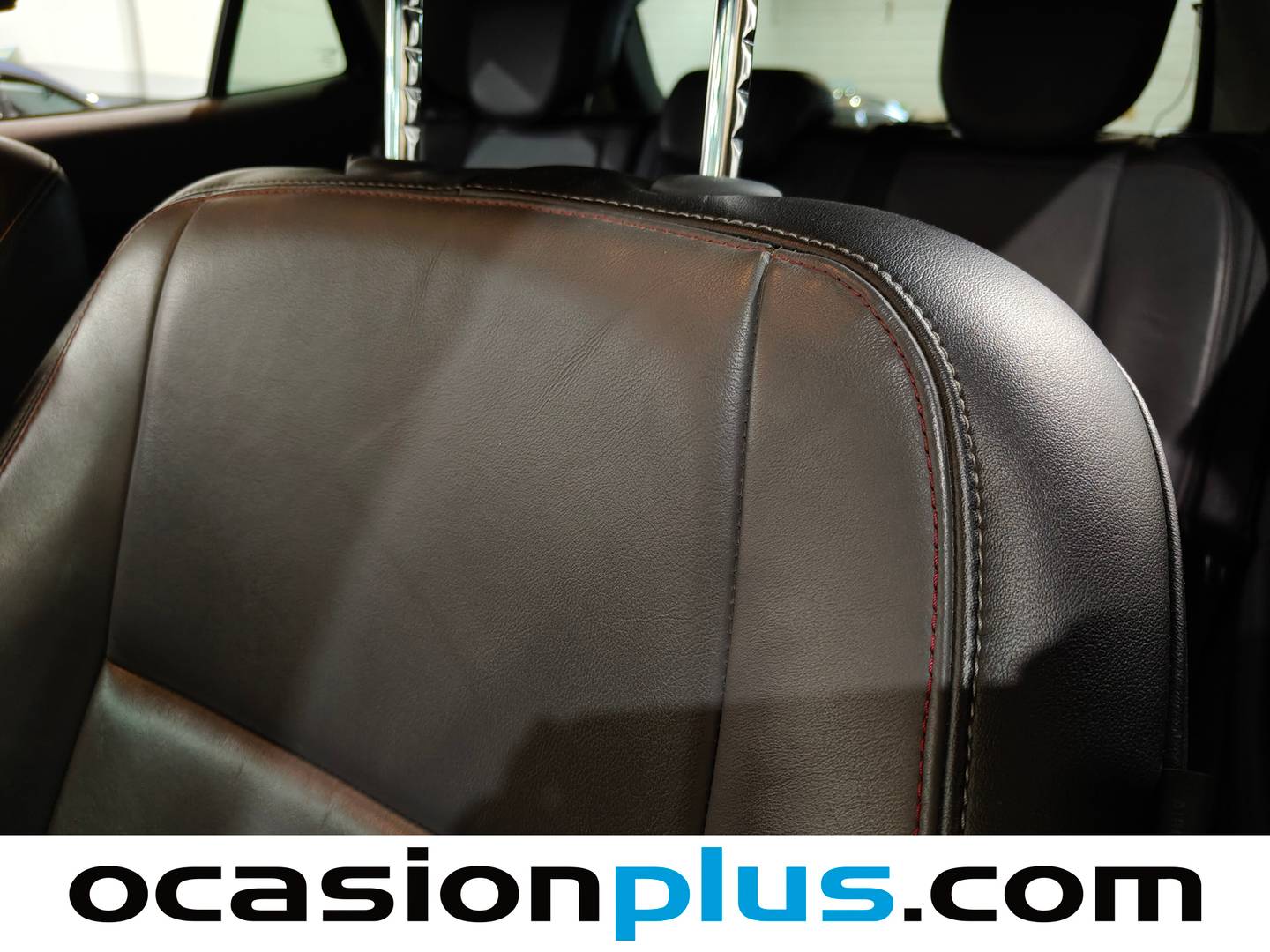 Extras y acabados del Opel Mokka Opel Mokka 1.6 CDTI S&S Excellence 4x2 (136 CV)