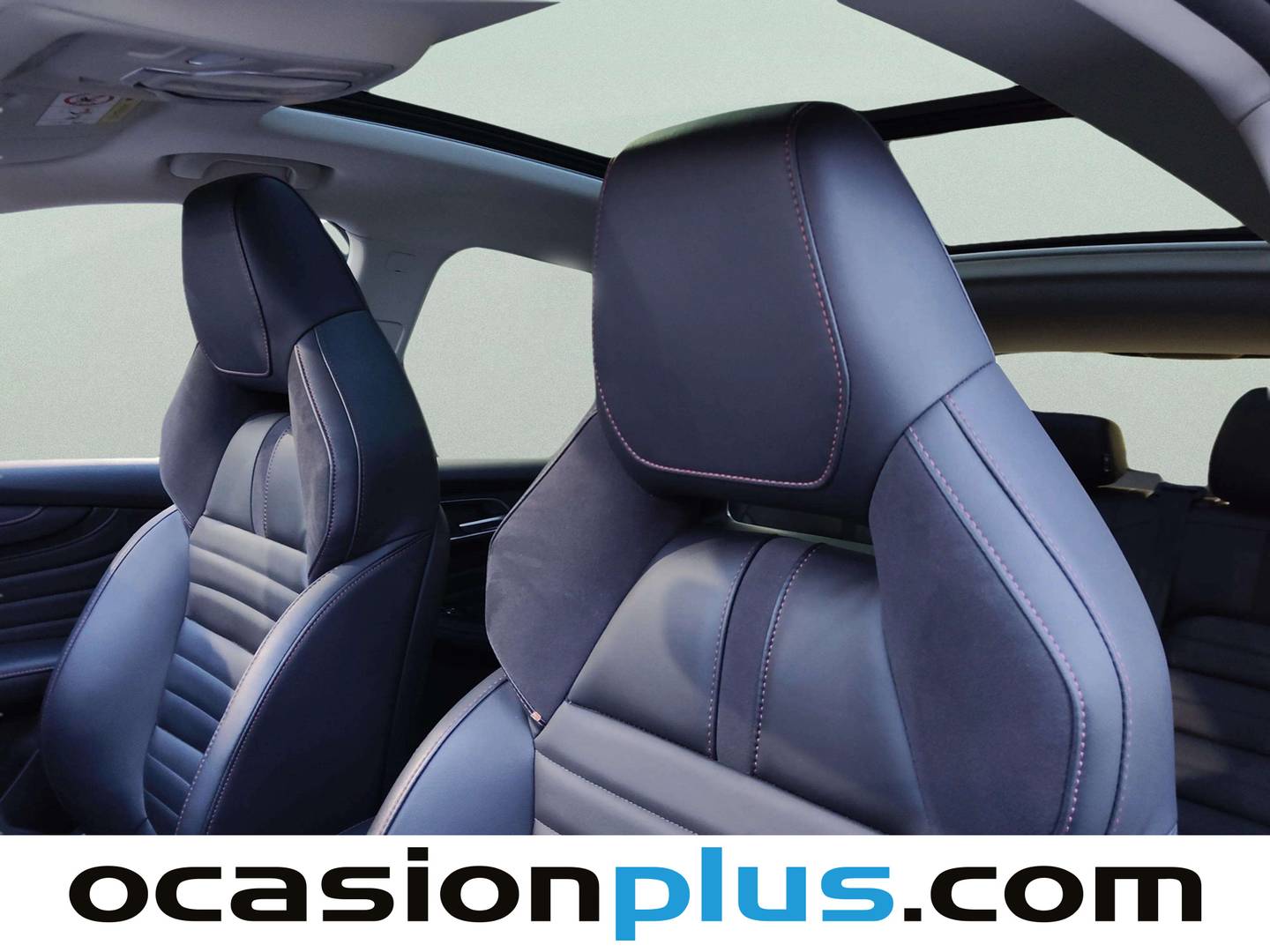 Foto MG HS MG HS 1.5 Turbo GDI Luxury DCT (162 CV)