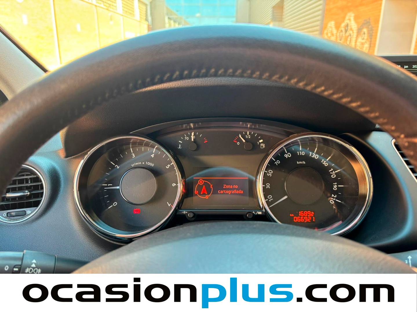 Peugeot 3008 Peugeot 3008 1.2 PureTech S&S Allure (130 CV) manual