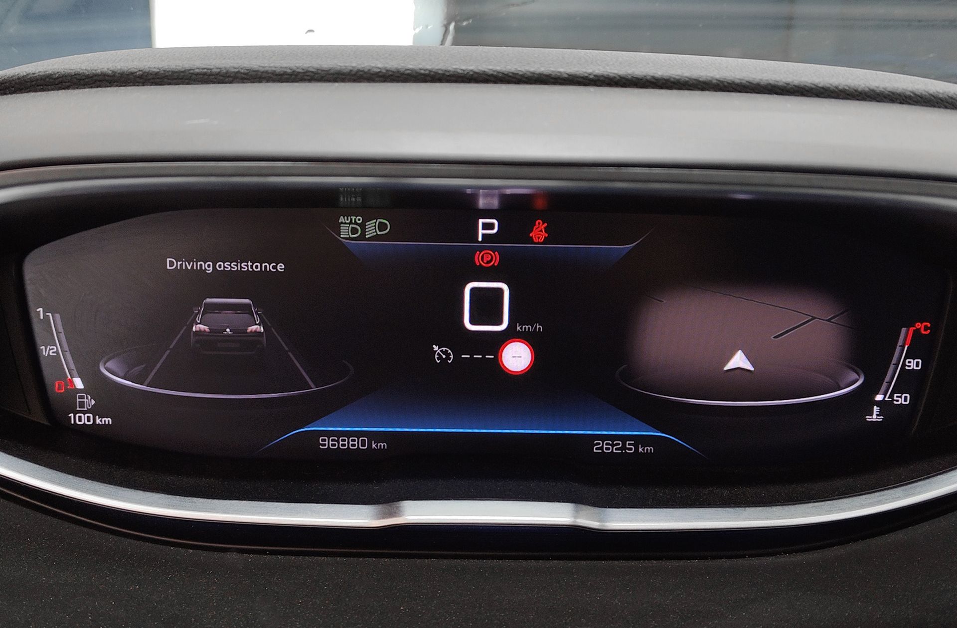 Peugeot 5008 1.2 Allure Pack eDCS6 7 plazas - foto 25