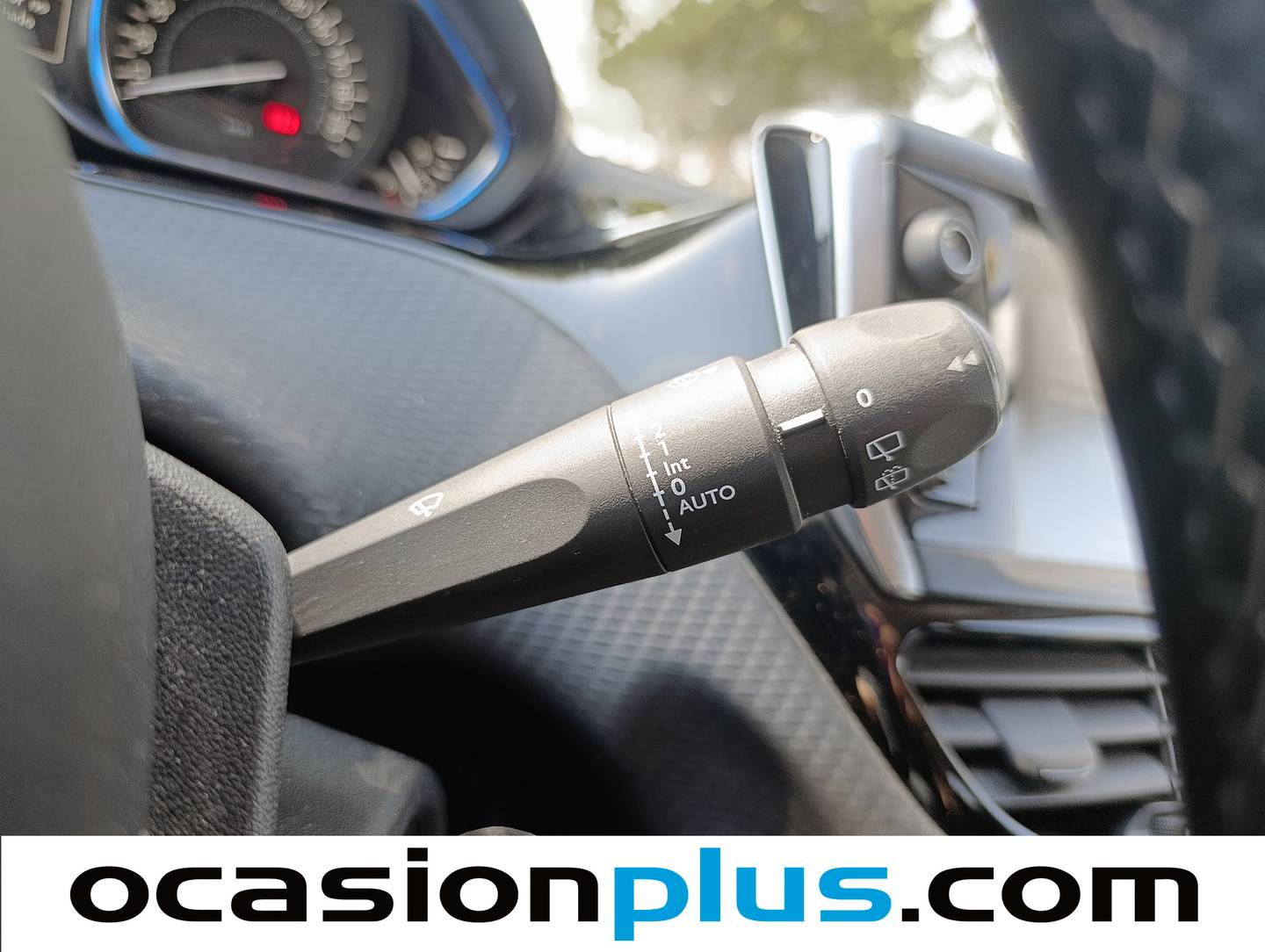 Accesorios del Peugeot 2008 Peugeot 2008 BlueHDi 100 S&S Allure (100 CV)