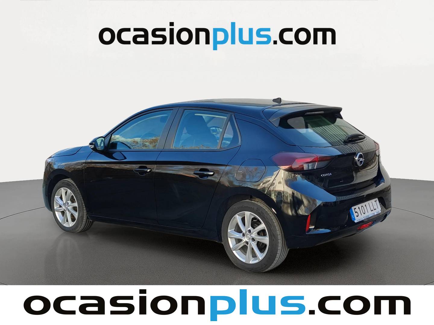 Foto Opel Corsa Opel Corsa 1.2 XEL S&S Edition (75 CV)