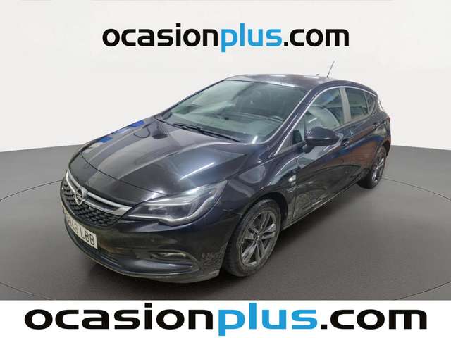 Opel Astra 1.6 CDTI 120 Aniversario (110 CV) de segunda mano
