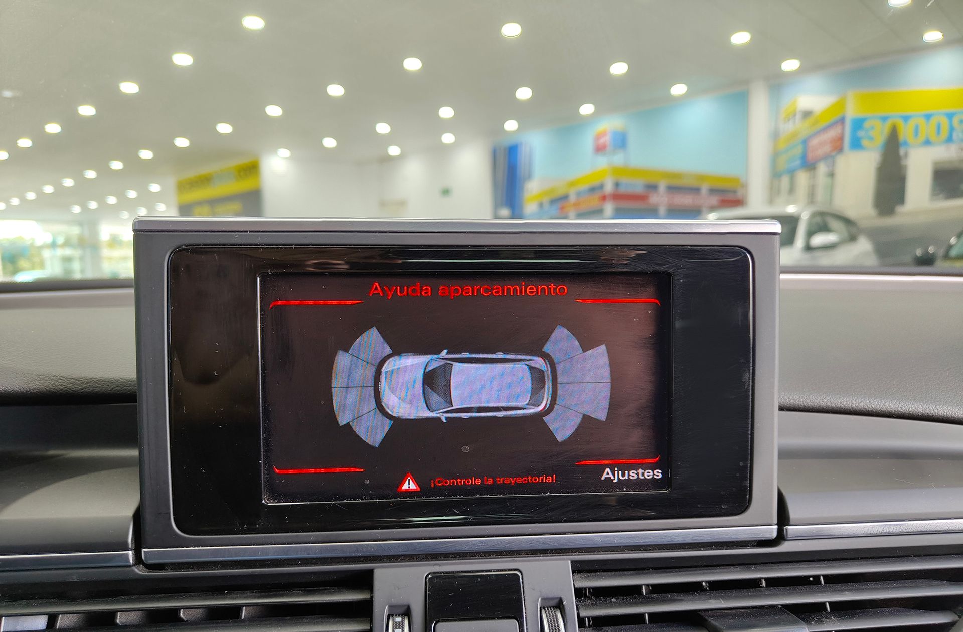 Audi A6 Avant 3.0 TDI quattro S tronic - foto 8