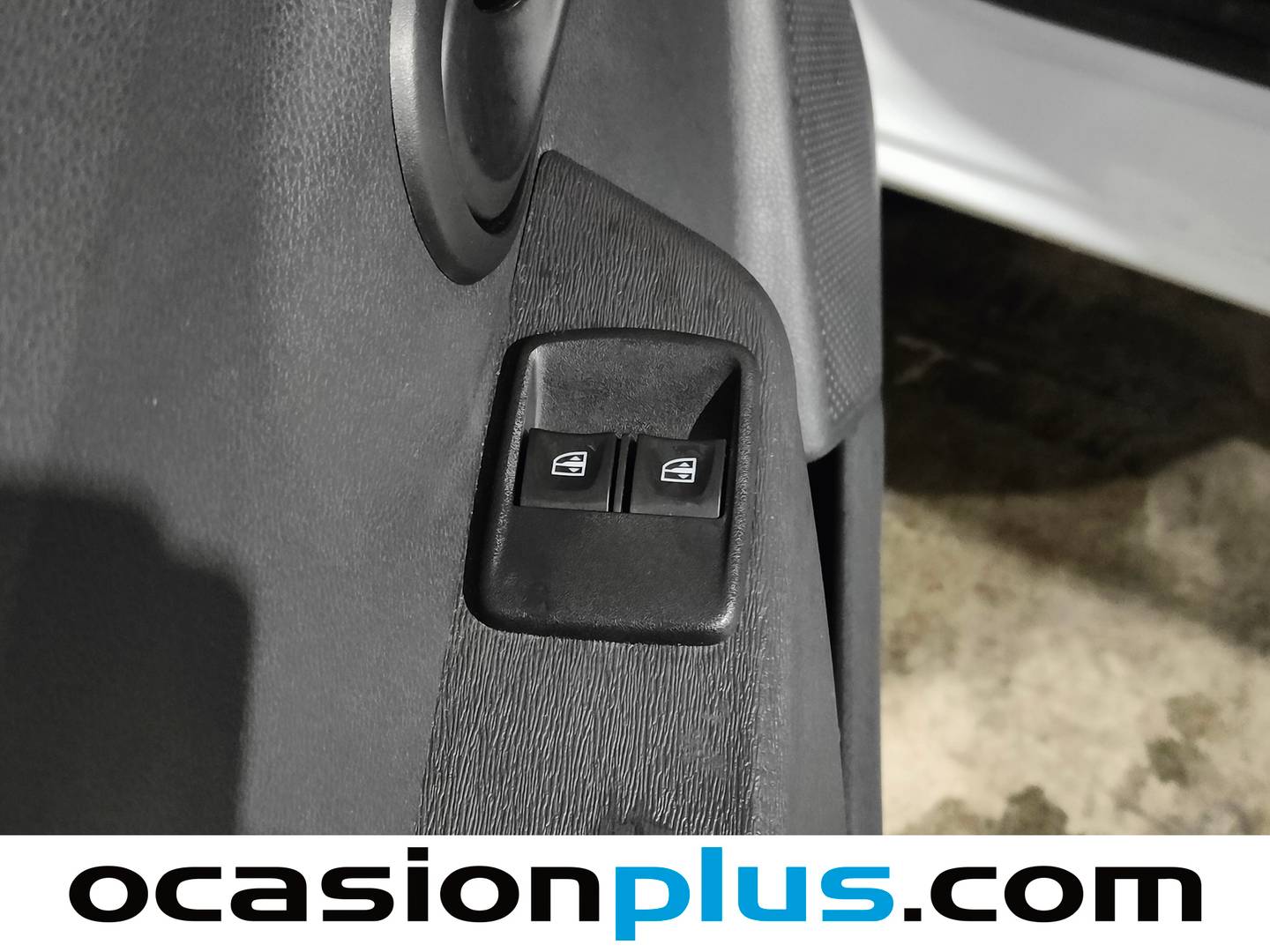 Dacia Dokker Dacia Dokker 1.6 GLP Essential (98 CV) manual