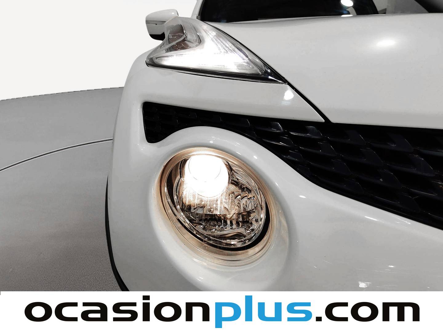 Nissan JUKE Nissan Juke 1.2 DIG-T N-Connecta (115 CV) barato