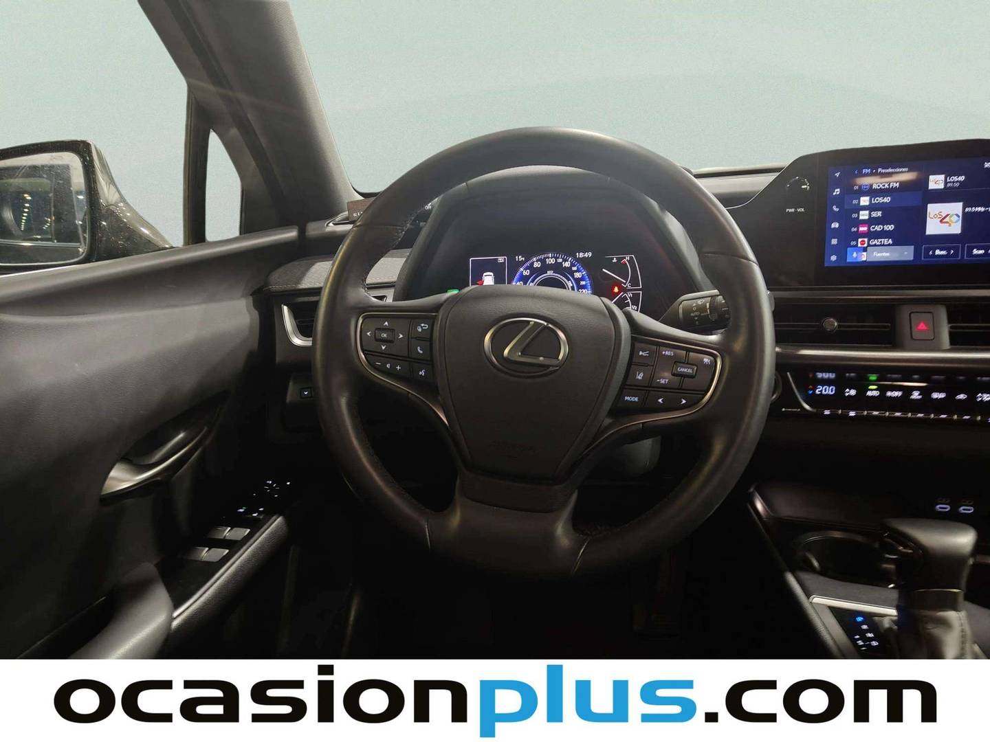 Foto Lexus UX Lexus UX 250h Premium (184 CV)