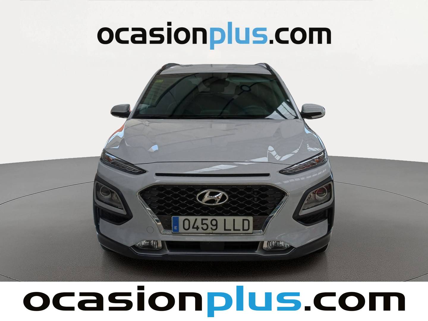 Hyundai Kona Hyundai Kona 1.6 GDI HEV SLE DCT (141 CV) 141cv