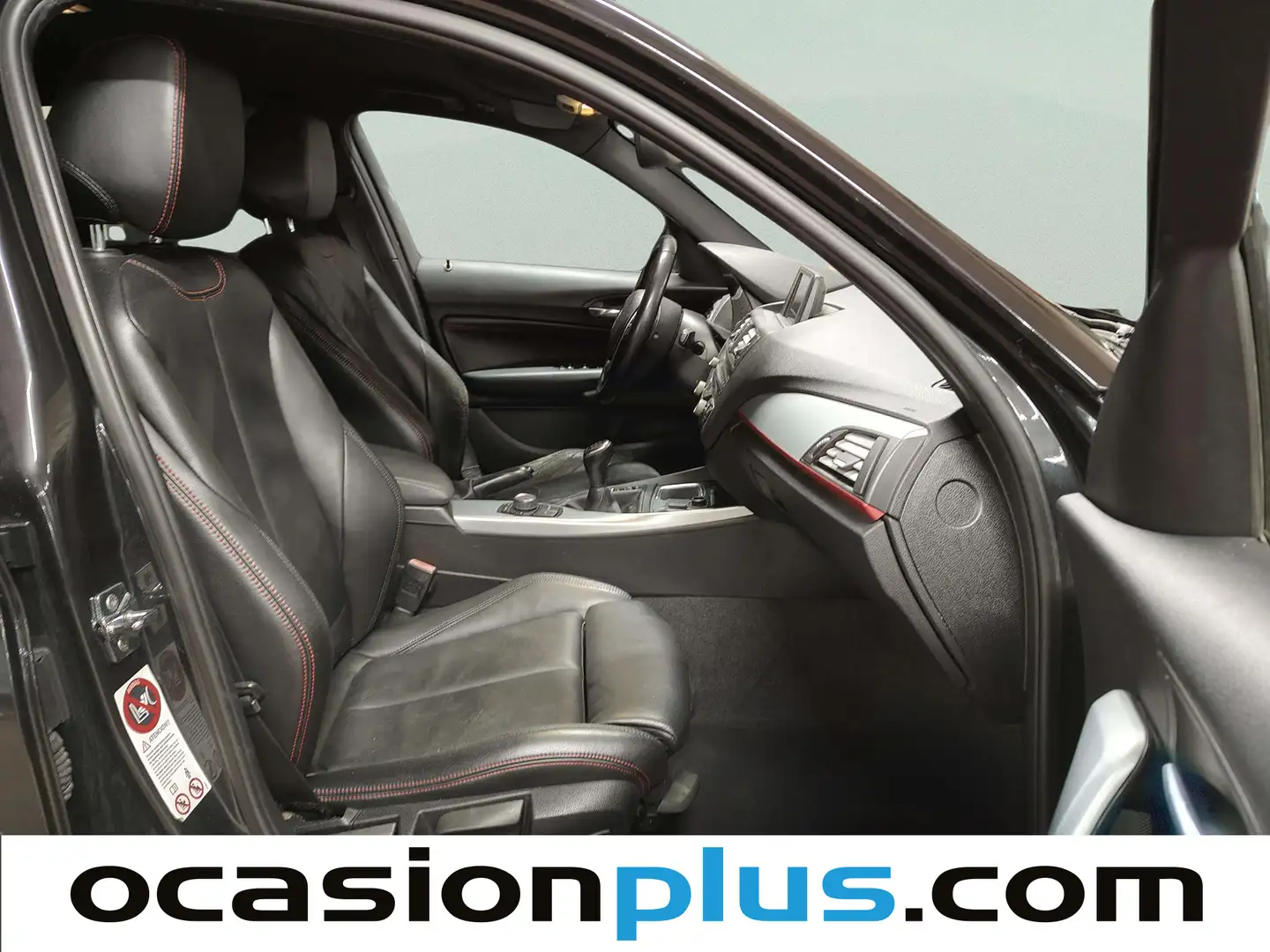 Foto BMW Serie 1 BMW Serie 1 116d Sport (116 CV)