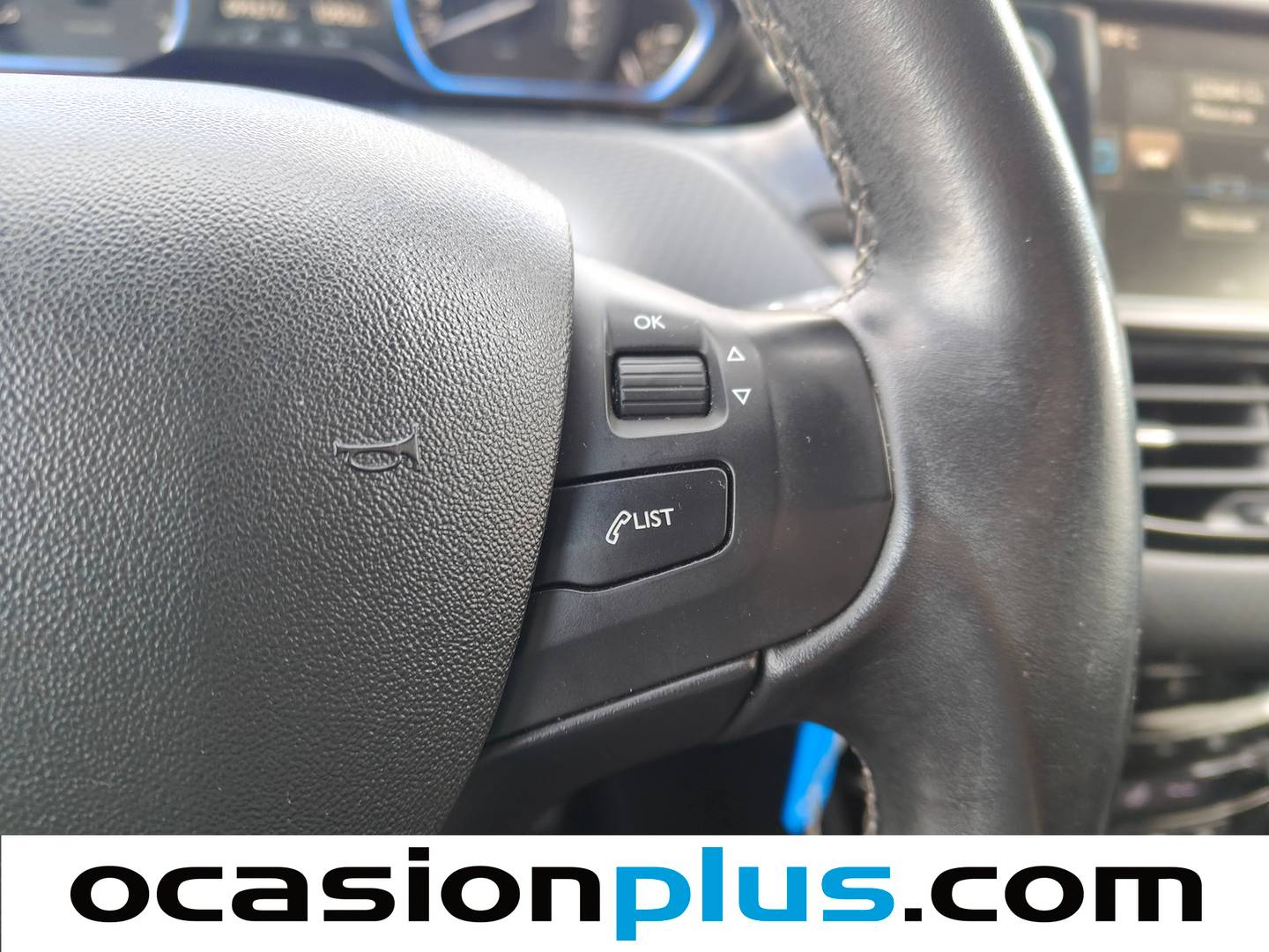 Peugeot 2008 Peugeot 2008 PureTech 110 S&S Allure EAT6  (110 CV) 110cv