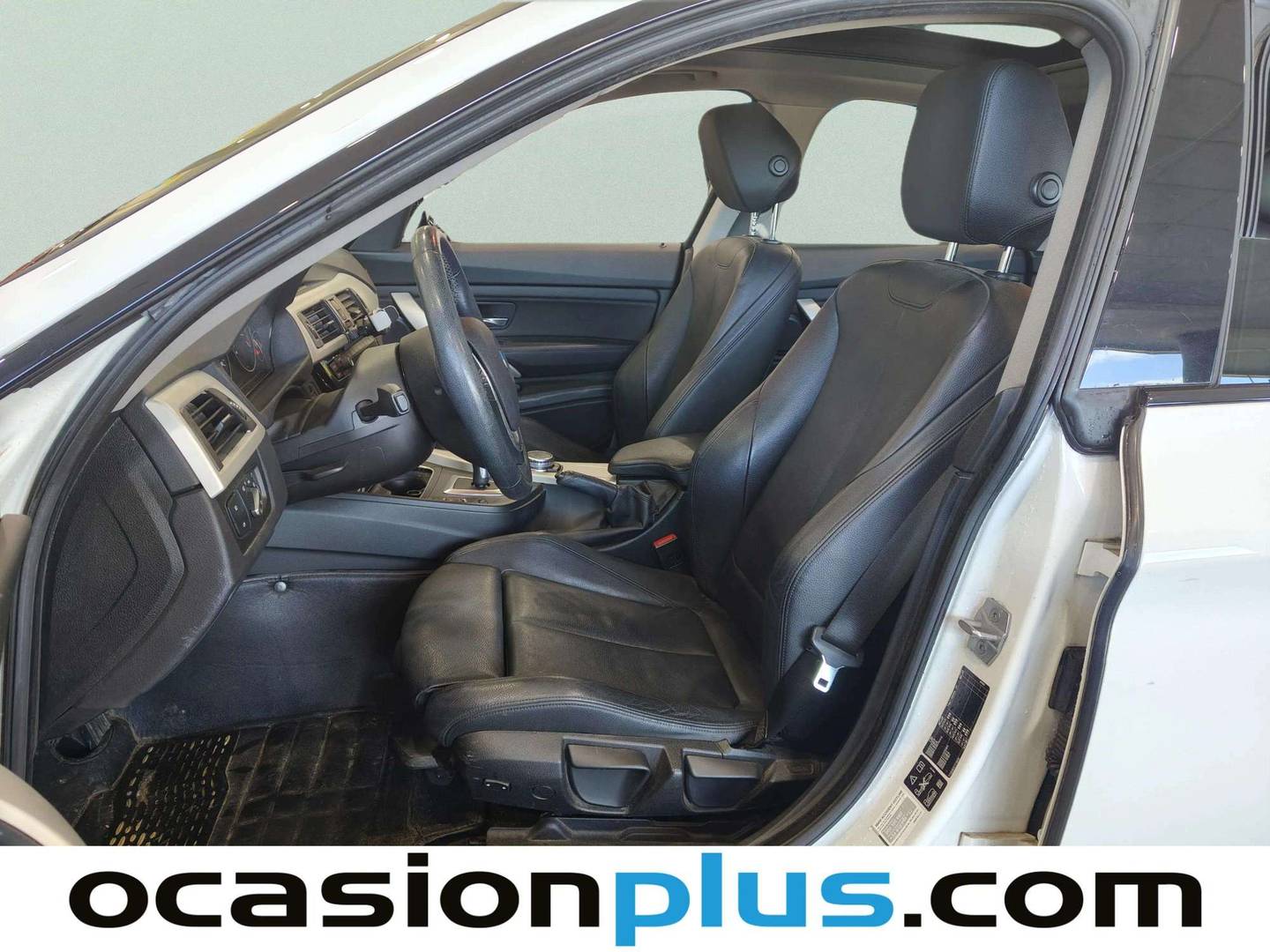 Foto BMW Serie 3 BMW Serie 3 320d xDrive Gran Turismo (190 CV)