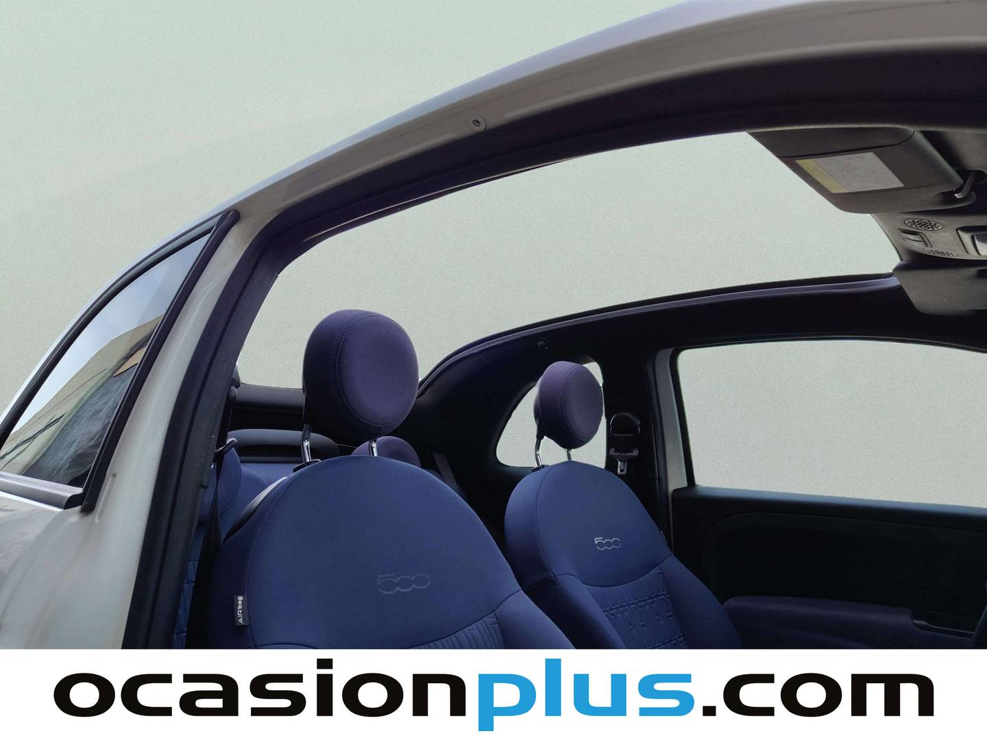 Extras y acabados del Fiat 500C Fiat 500C 1.0 Hybrid Club (70 CV)