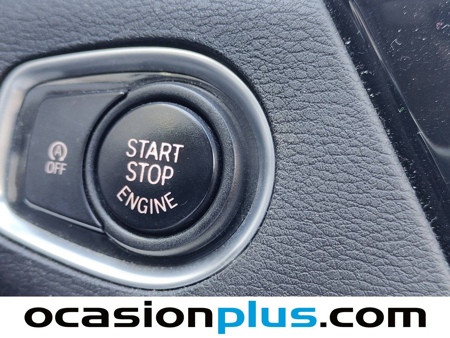 BMW X1 BMW X1 sDrive16d (116 CV) 2021