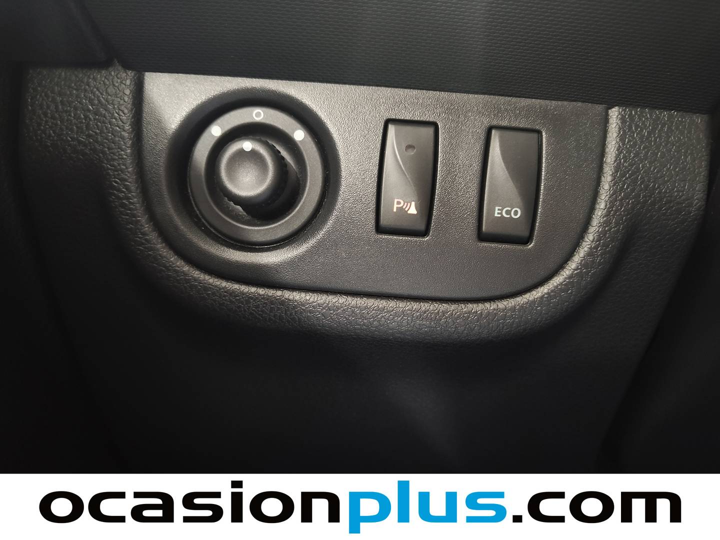 Equipamiento del Dacia Sandero Dacia Sandero Serie Limitada Trotamundos TCe  (90 CV)