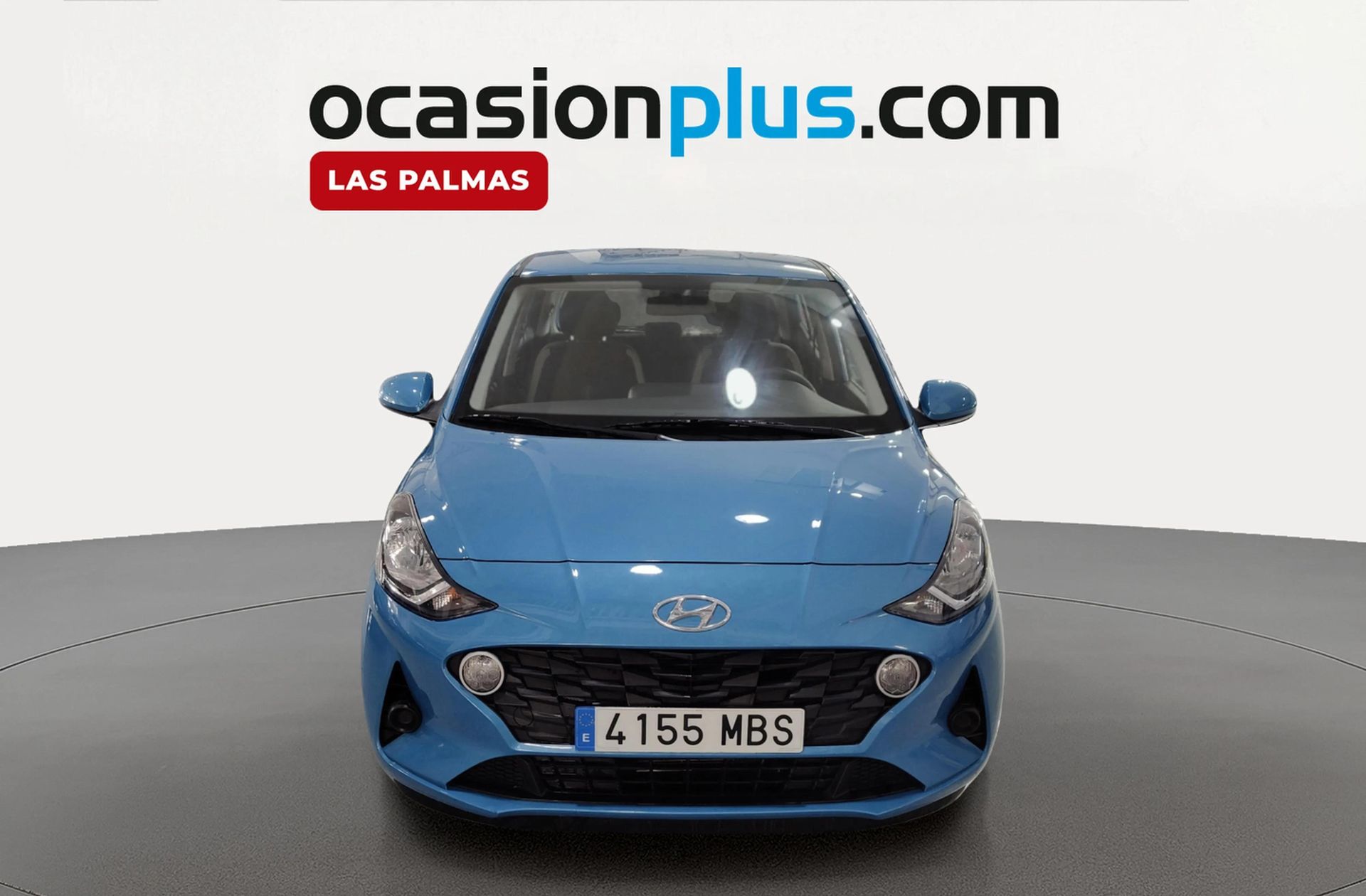 Hyundai i10 1.2 Tecno 2C - foto 10