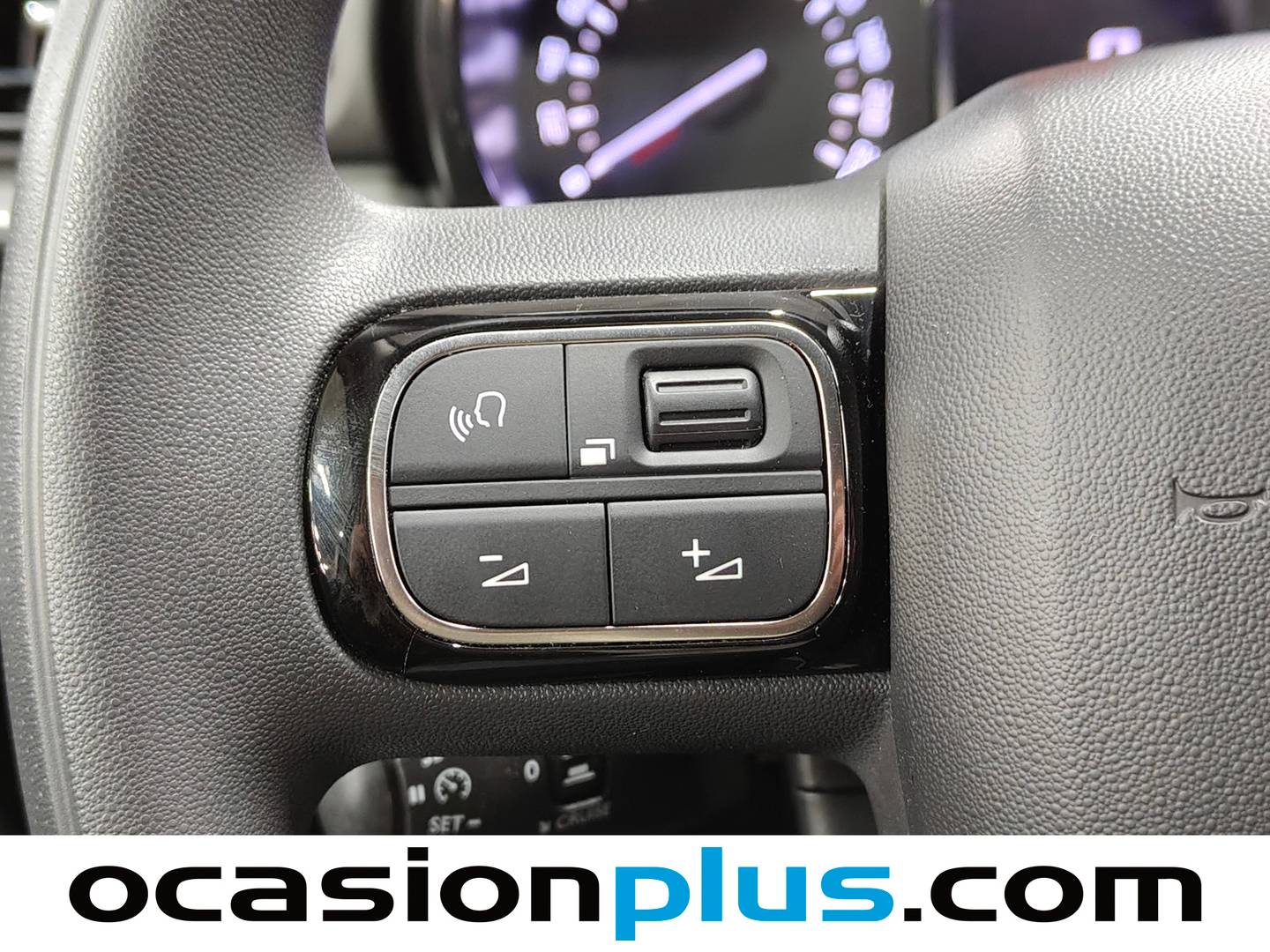 Acabados Citroën C3 Citroën C3 BlueHDi 100 S&S Plus 75 kW (102 CV)