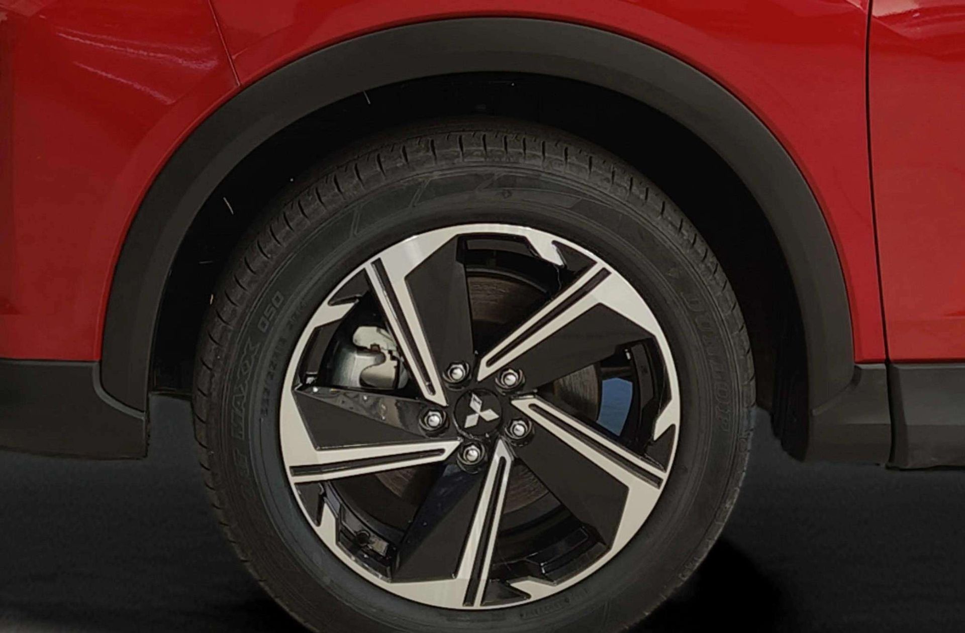 Mitsubishi Eclipse Cross 2.4 PHEV Kaiteki 4WD - foto 38