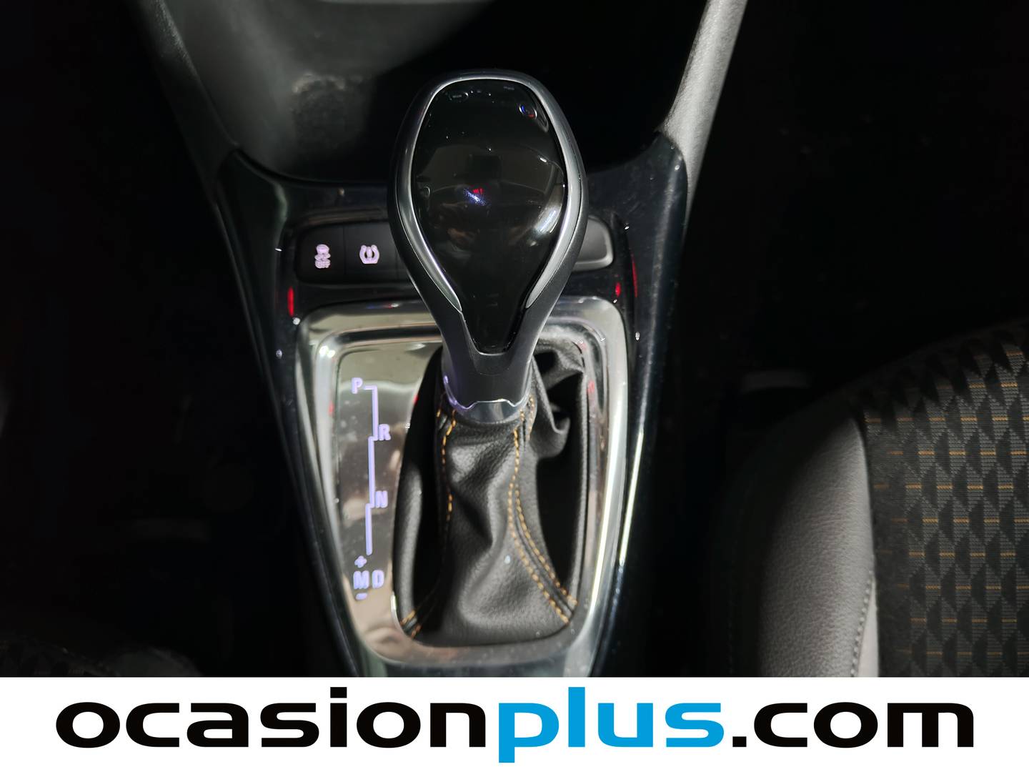 Opel Crossland X Opel Crossland X 1.2 Innovation Auto (130 CV) de segunda mano
