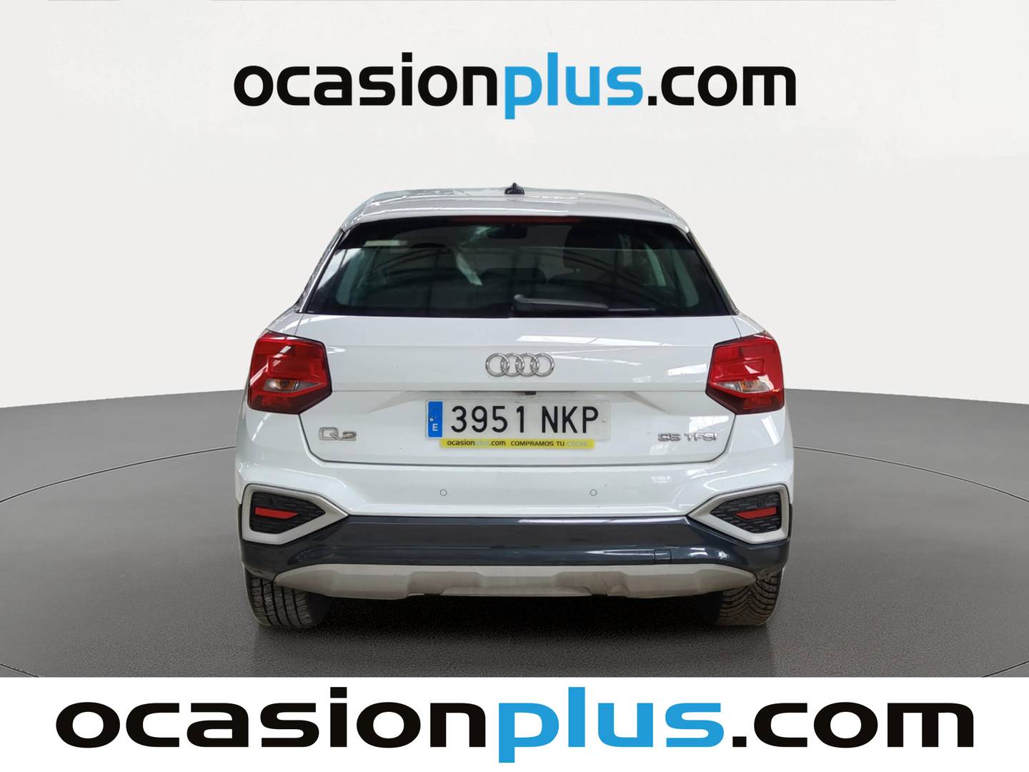 Audi Q2 Audi Q2 Advanced 35 TFSI (150 CV) S tronic al mejor precio