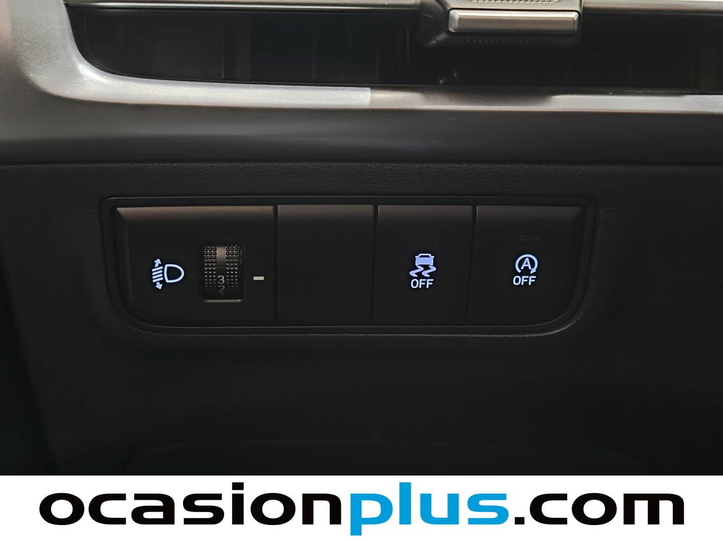 Hyundai Tucson Hyundai Tucson 1.6T Klass (160 CV) seminuevo