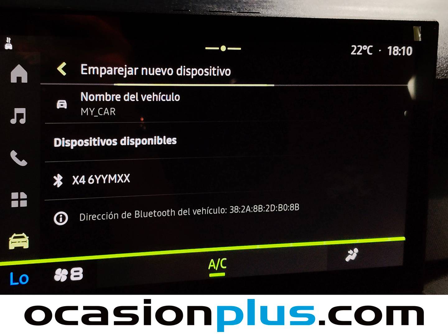 Dacia Duster Dacia Duster Journey TCE 48v 4X2 (130 CV) de segunda mano