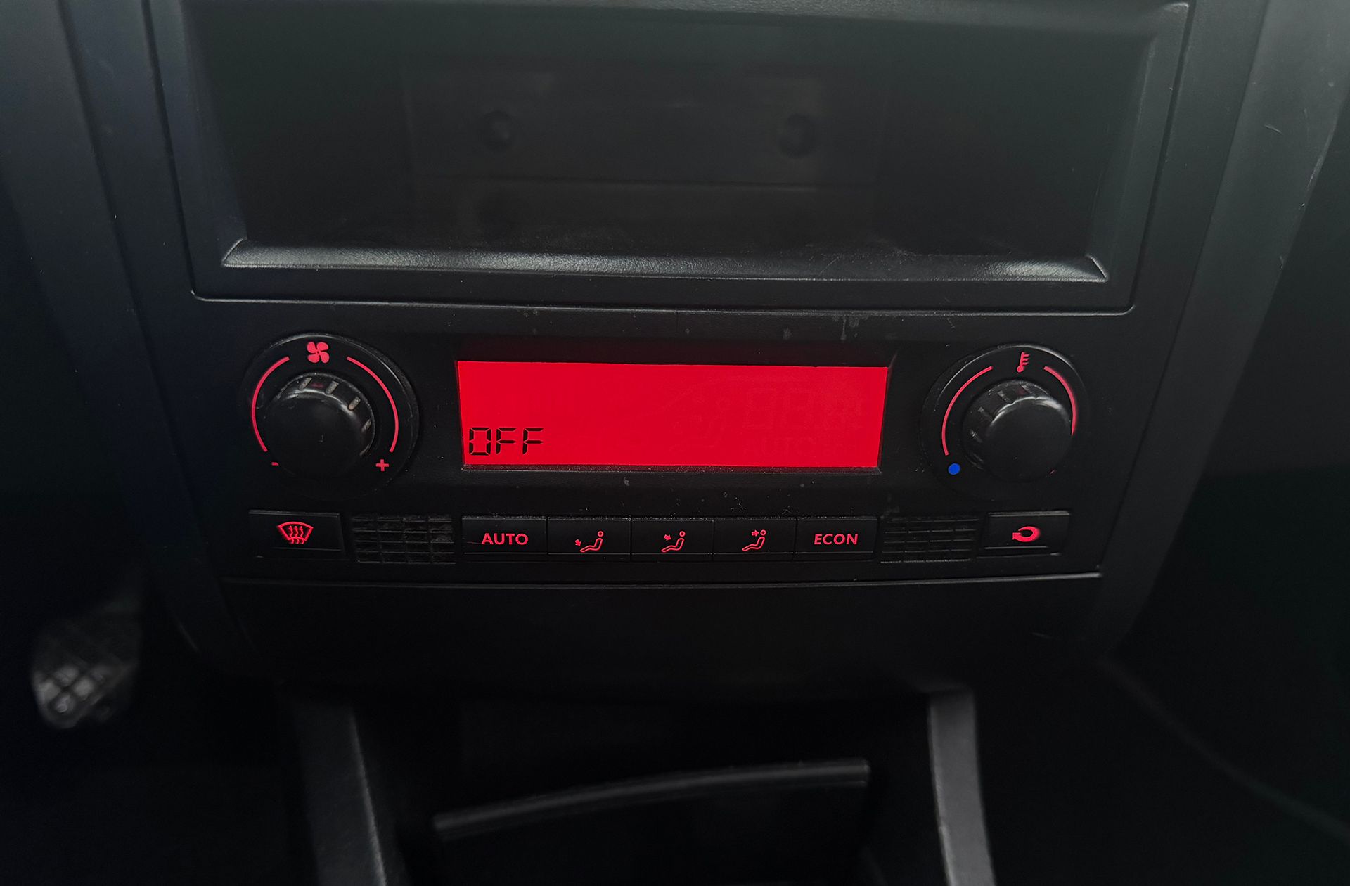 SEAT Ibiza 1.9 TDI Reference - foto 20