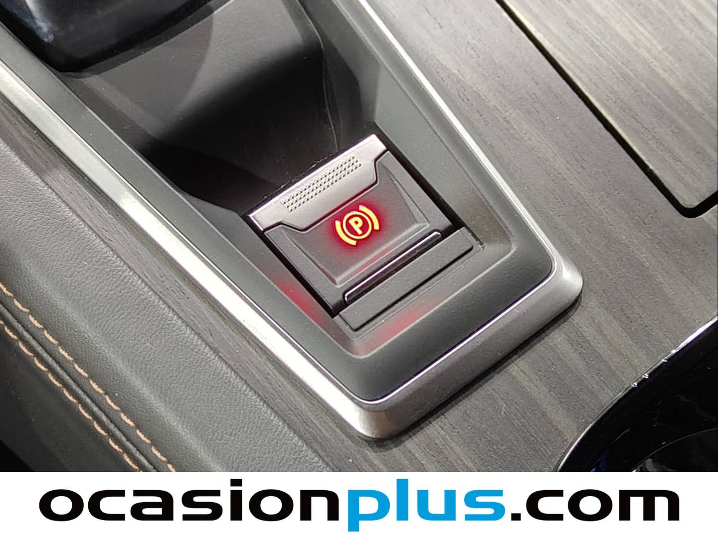 Foto Peugeot 508 Peugeot 508 BlueHDi 180 S&S GT EAT8 (180 CV)