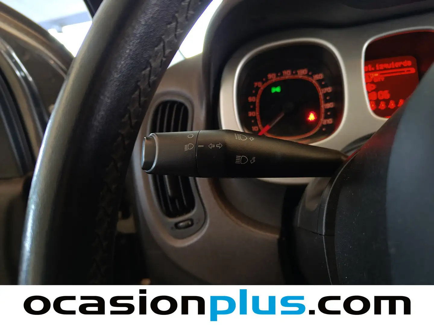 Foto Fiat Panda Fiat Panda 1.3 Multijet City Cross (95 CV)