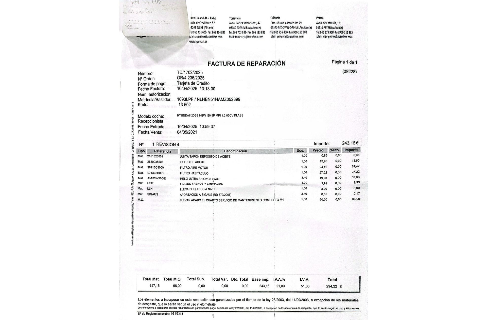 Hyundai i20 1.2 MPI Klass - foto 20
