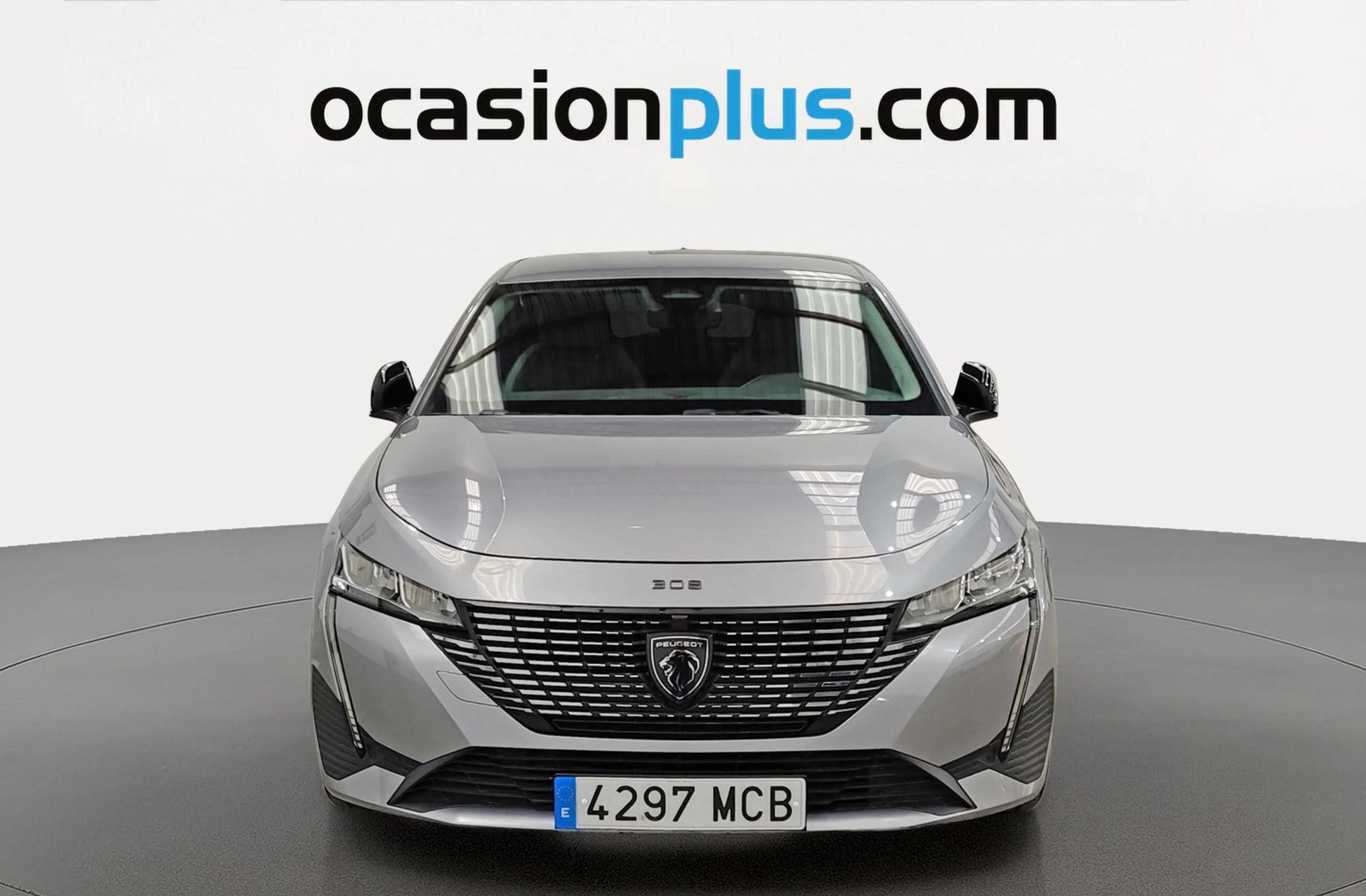 Peugeot 308 Allure Pack BlueHDi 130 EAT8 - foto 18