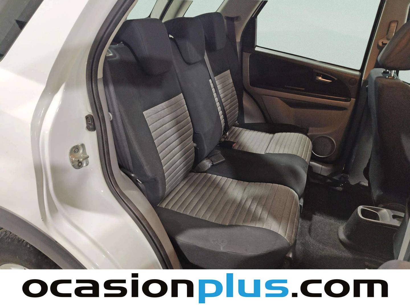 Suzuki SX4 Suzuki SX4 1.9 DDiS GL+ (120 CV) al mejor precio