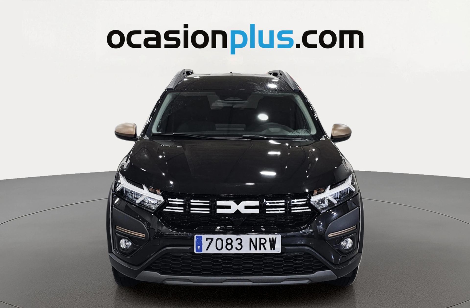 Dacia Jogger Extreme Go Hybrid - foto 14