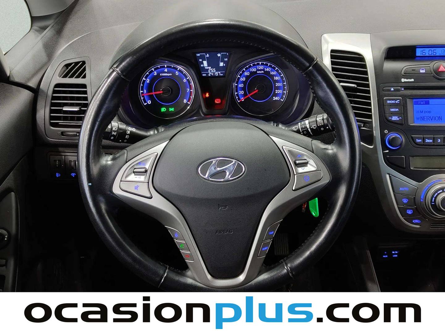 Hyundai ix20 Hyundai ix20 1.4 MPI BlueDrive 25 Aniversario  (90 CV) gasolina