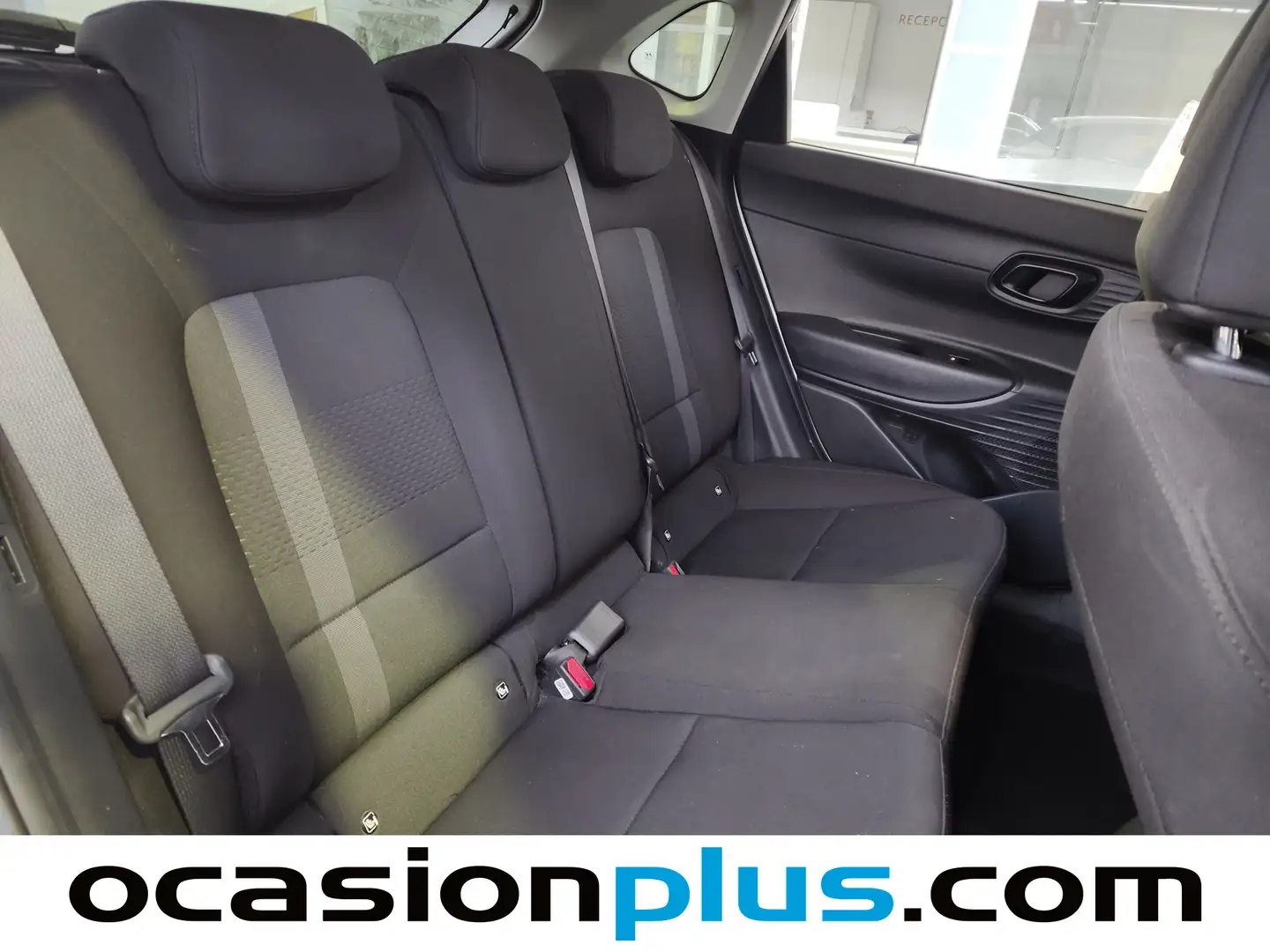 Foto Hyundai i20 Hyundai i20 1.0 TGDI Klass (100 CV)