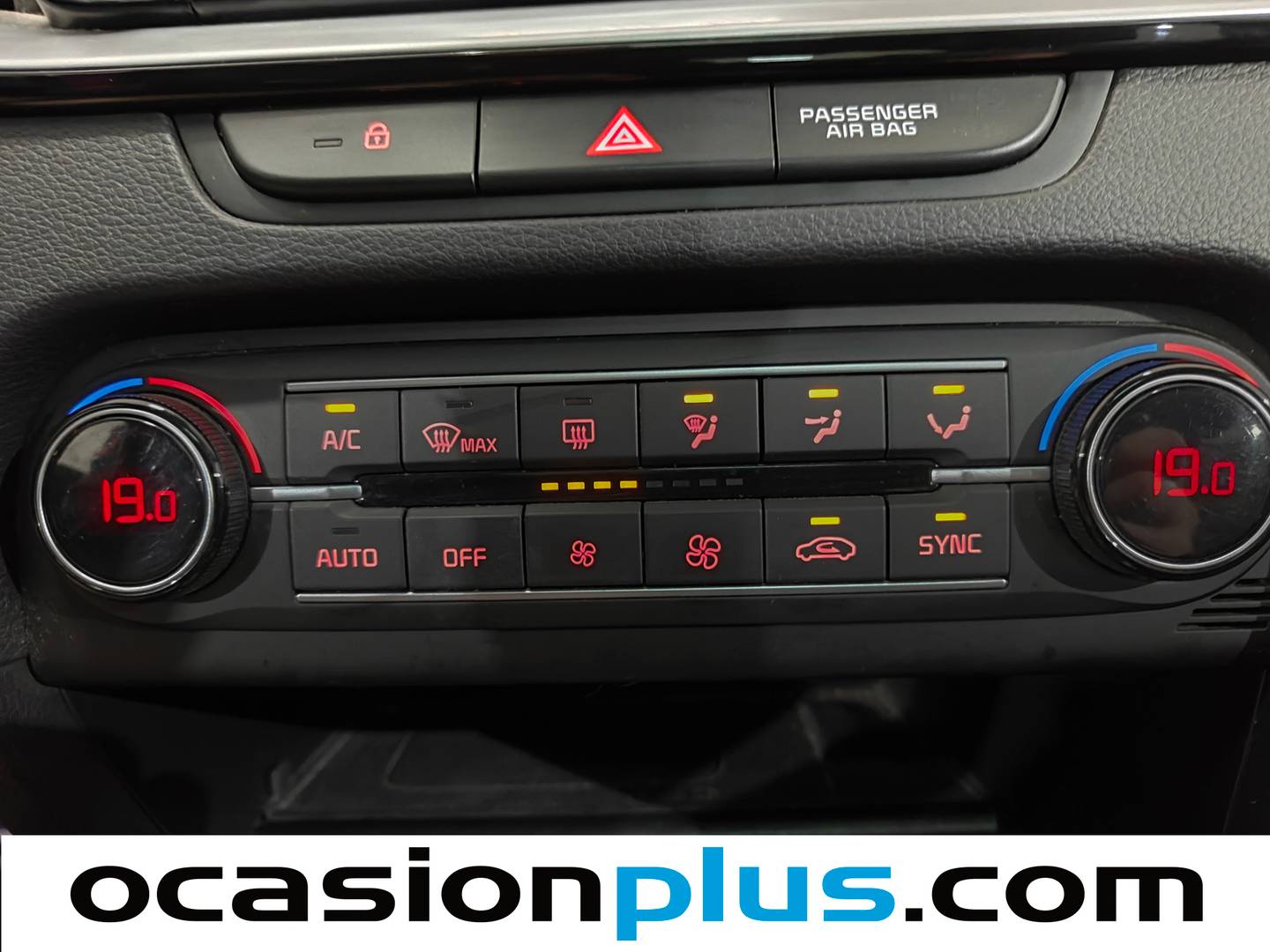 Foto KIA XCeed Kia XCeed 1.6 MHEV Emotion DCT  (136 CV)