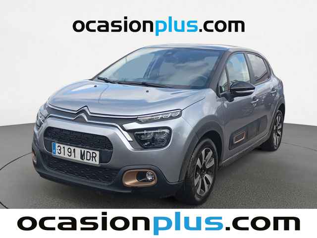 Citroën C3 Segunda Mano Cádiz