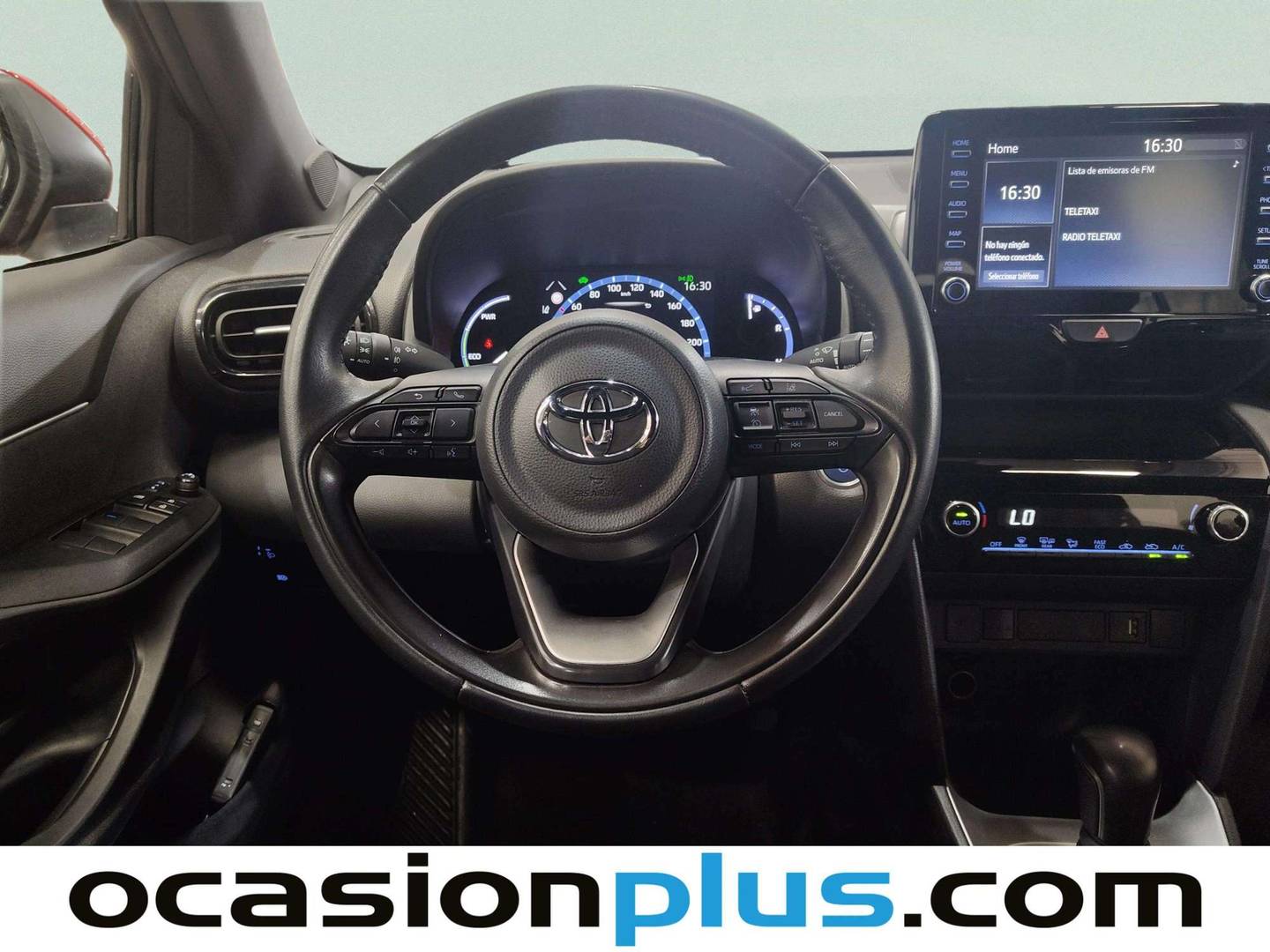 Toyota Yaris Cross Toyota Yaris Cross 120H Active Tech (116 CV) 2024