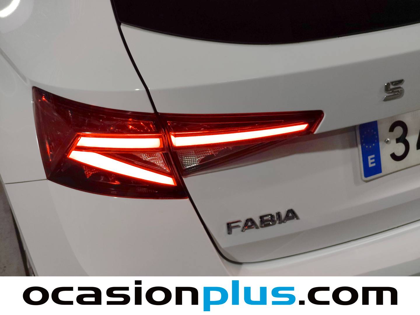 Skoda Fabia Skoda Fabia 1.0 TSI Selection (95 CV) al mejor precio