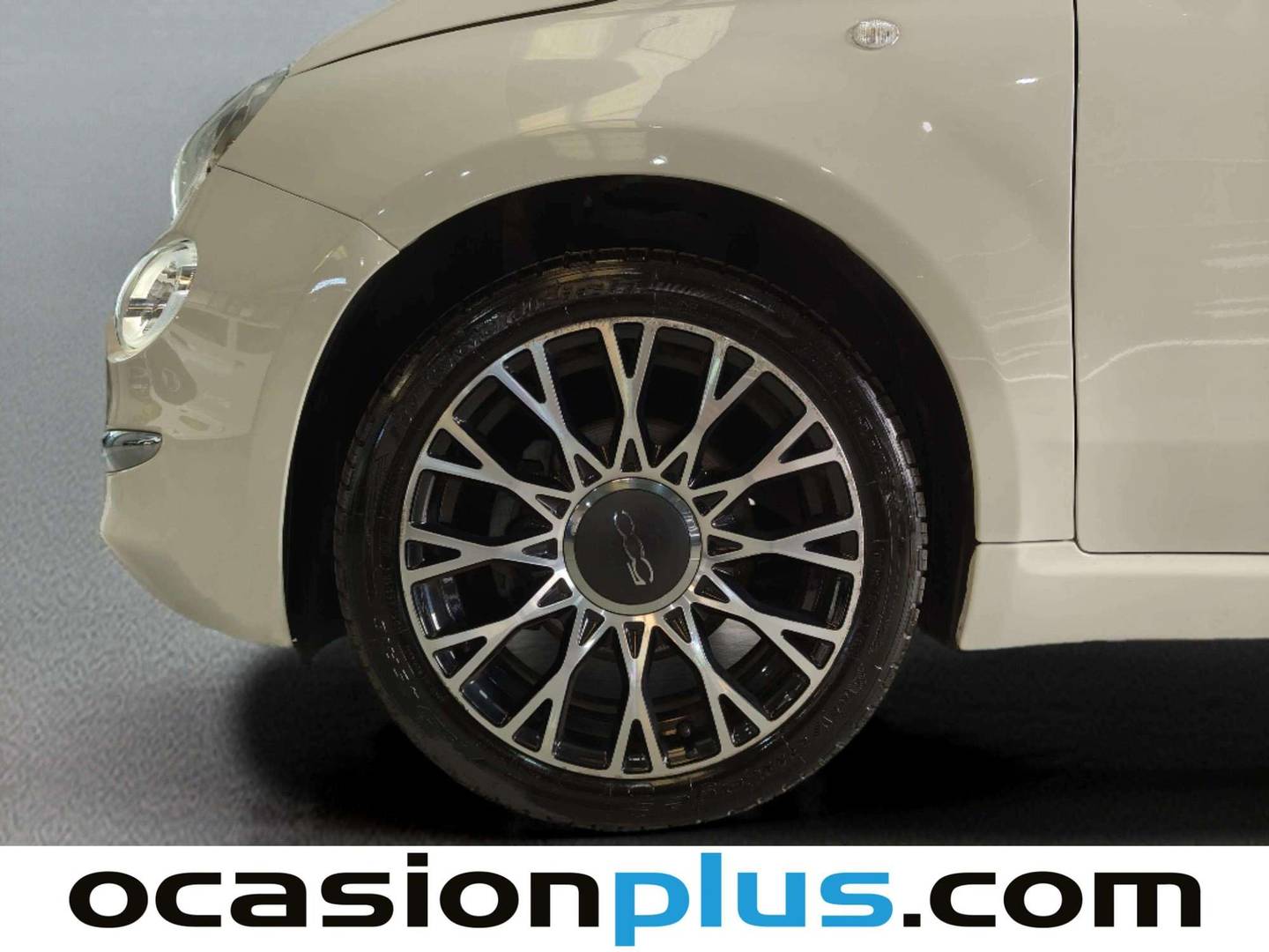 Fiat 500 Fiat 500 1.0 Hybrid Dolcevita (70 CV) seminuevo